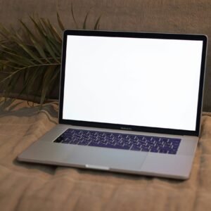 Apple MHFF4HN/A MacBook Neo (Apple A18 Pro Chip/8 GB/256 GB SSD/macOS/Liquid Retina), 33.02 cm (13 inch), Indigo