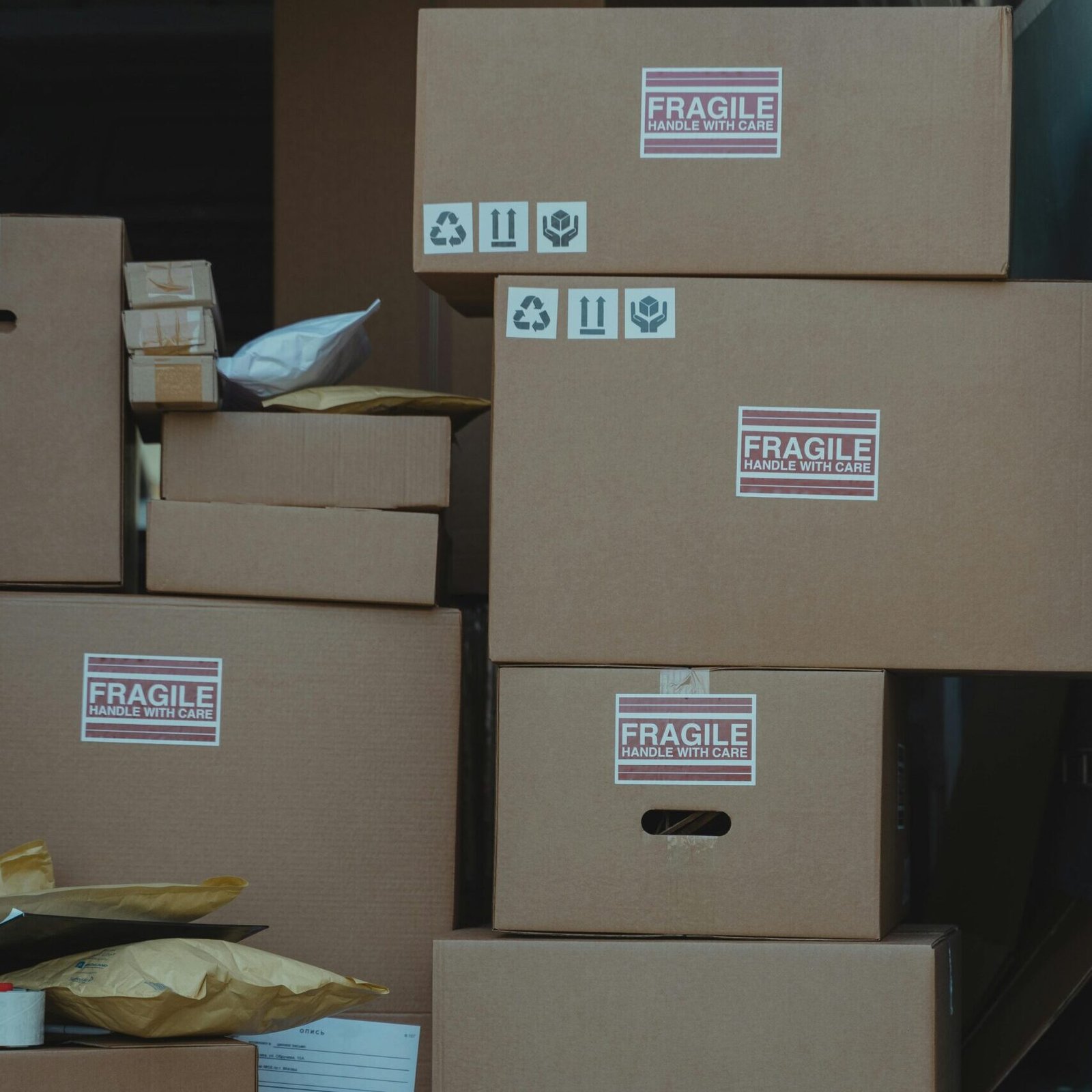 Bulk & Wholesale Supply