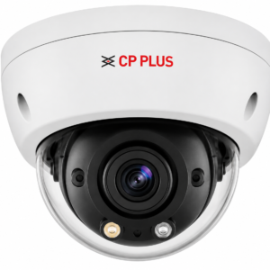 CP Plus 4MP IP Dome Camera