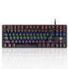 Wired Gaming Keyboard Phoenix Pro RGB Gaming Keyboard