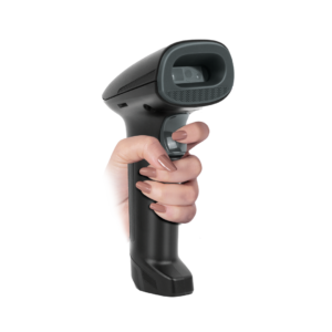 Barcode Reader