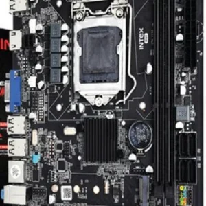 Intex H‑110 Motherboard