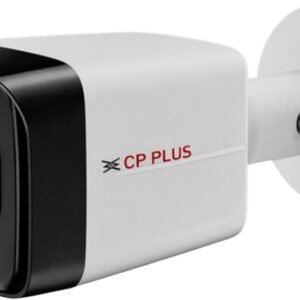 CP Plus 6MP IP Bullet Colour Camera