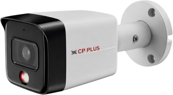 CP Plus 6MP IP Bullet Colour Camera
