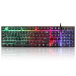 Fighter USB Gaming Keyboard