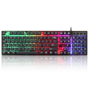 Fighter USB Gaming Keyboard