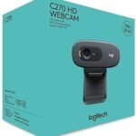 HD Webcam