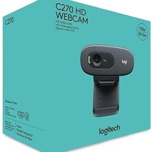 HD Webcam