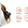 Intex Classic 450 SMPS