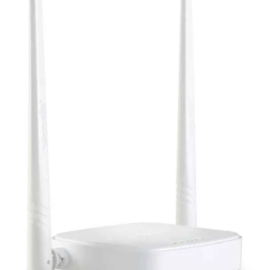 Tenda N301 300Mbps WiFi Router