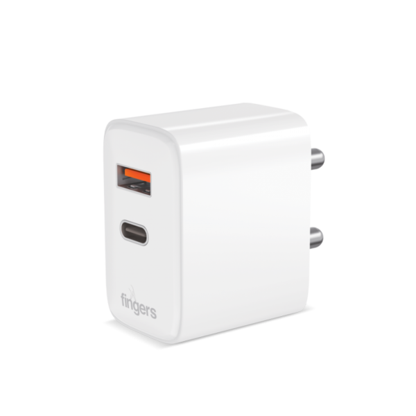 Power Adapter