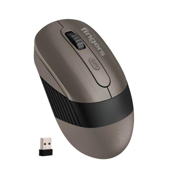 Wireless Mouse