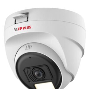 CP Plus 2MP HD Dome Camera