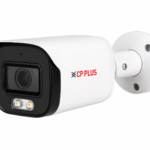 CP Plus 2MP HD Bullet Camera TA24PL2C SE V2 with Full Color Night Vision