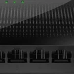 Tenda 8-Port Gigabit Switch
