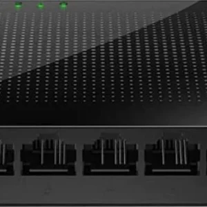 Tenda 8-Port Gigabit Switch
