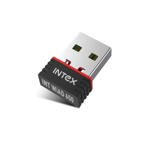 WiFi adapter