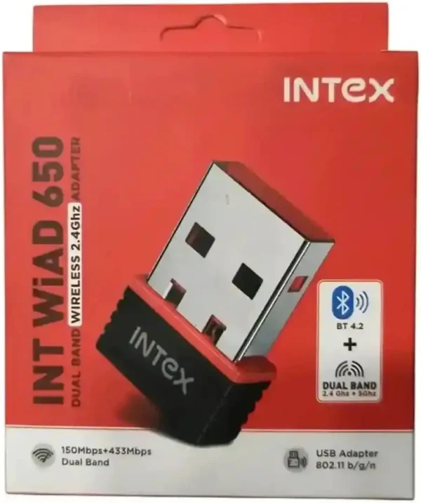 WiFi adapter