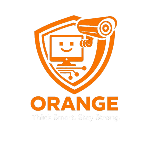 Orange Logo