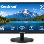 Consistent 22 Inch LED Monitor