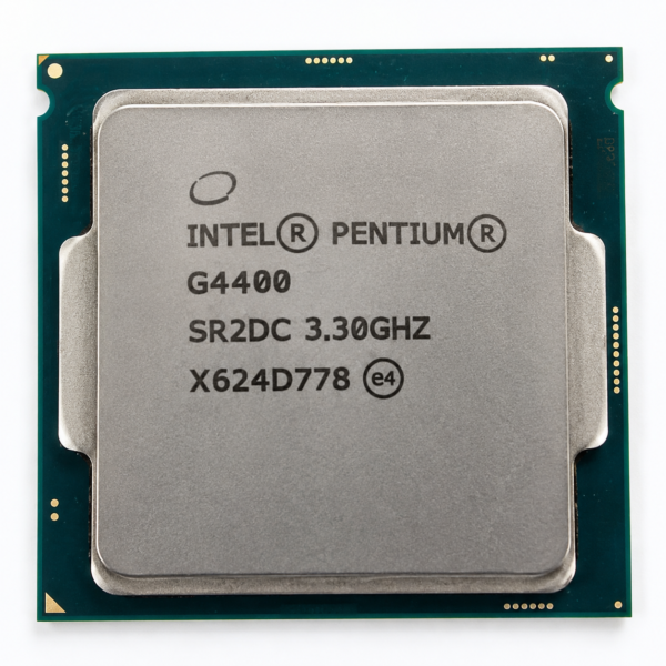 Dual Core 2nd Gen Processor
