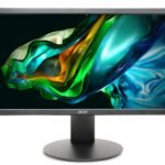 Acer 20 Inch LED Monitor