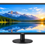 AOC E970SW 19 Inch LED Monitor
