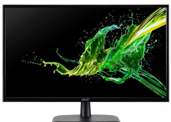 Acer 22 Inch LED Monitor