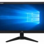 Consistent 19 Inch LED Monitor