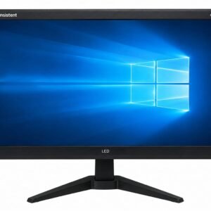 Consistent 19 Inch LED Monitor