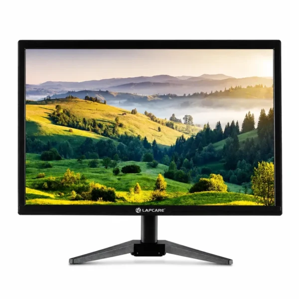 Lapcare 20 Inch LED Monitor